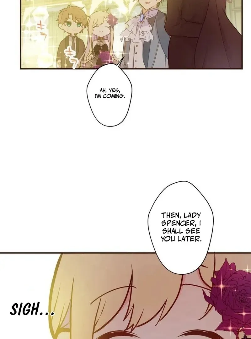 Masked Knight Will Never Deceive The Villainess Chapter 9 page 29 - 