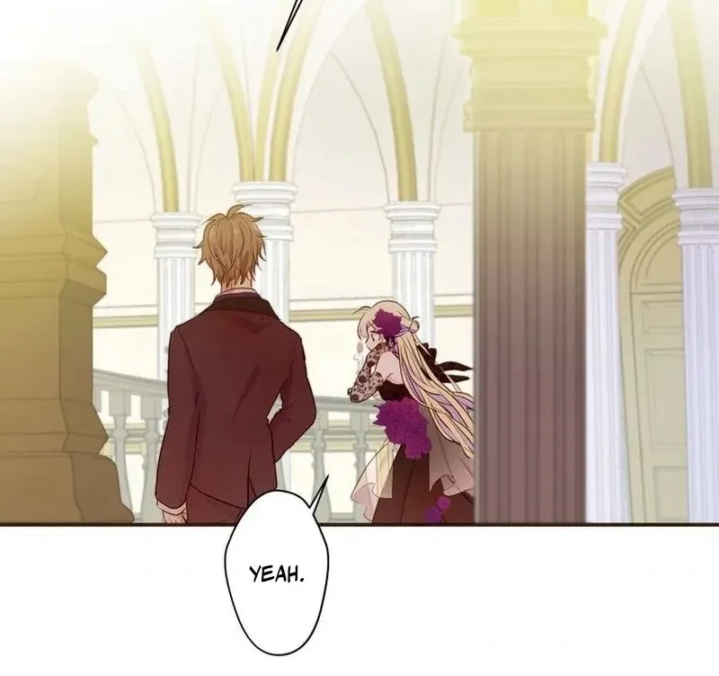 Masked Knight Will Never Deceive The Villainess Chapter 9 page 35 - 