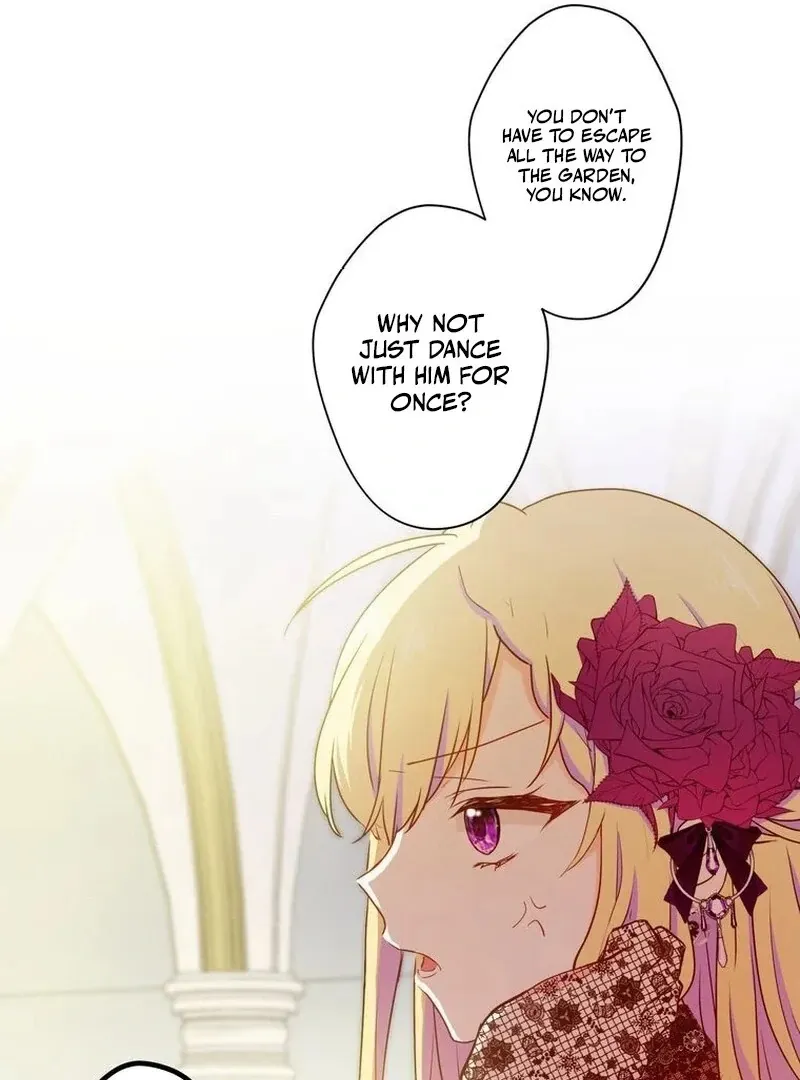 Masked Knight Will Never Deceive The Villainess Chapter 9 page 36 - 
