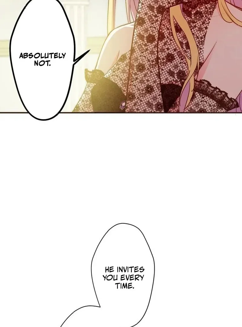 Masked Knight Will Never Deceive The Villainess Chapter 9 page 37 - 