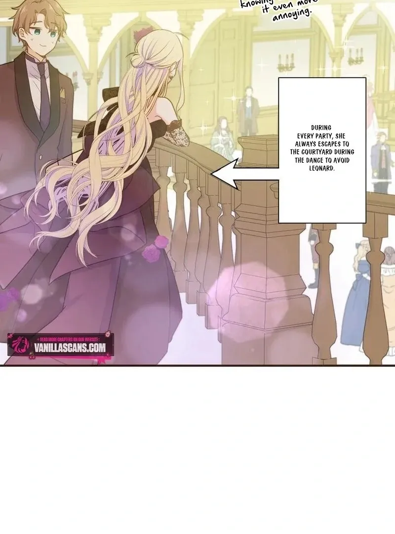 Masked Knight Will Never Deceive The Villainess Chapter 9 page 39 - 