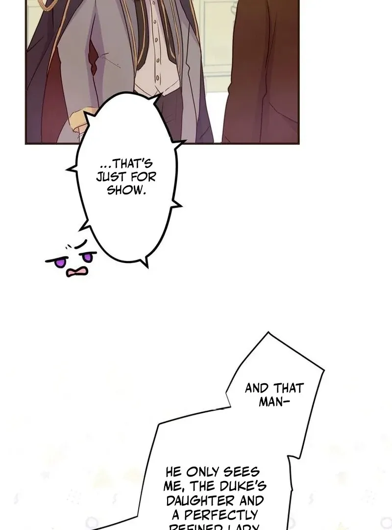 Masked Knight Will Never Deceive The Villainess Chapter 9 page 46 - 