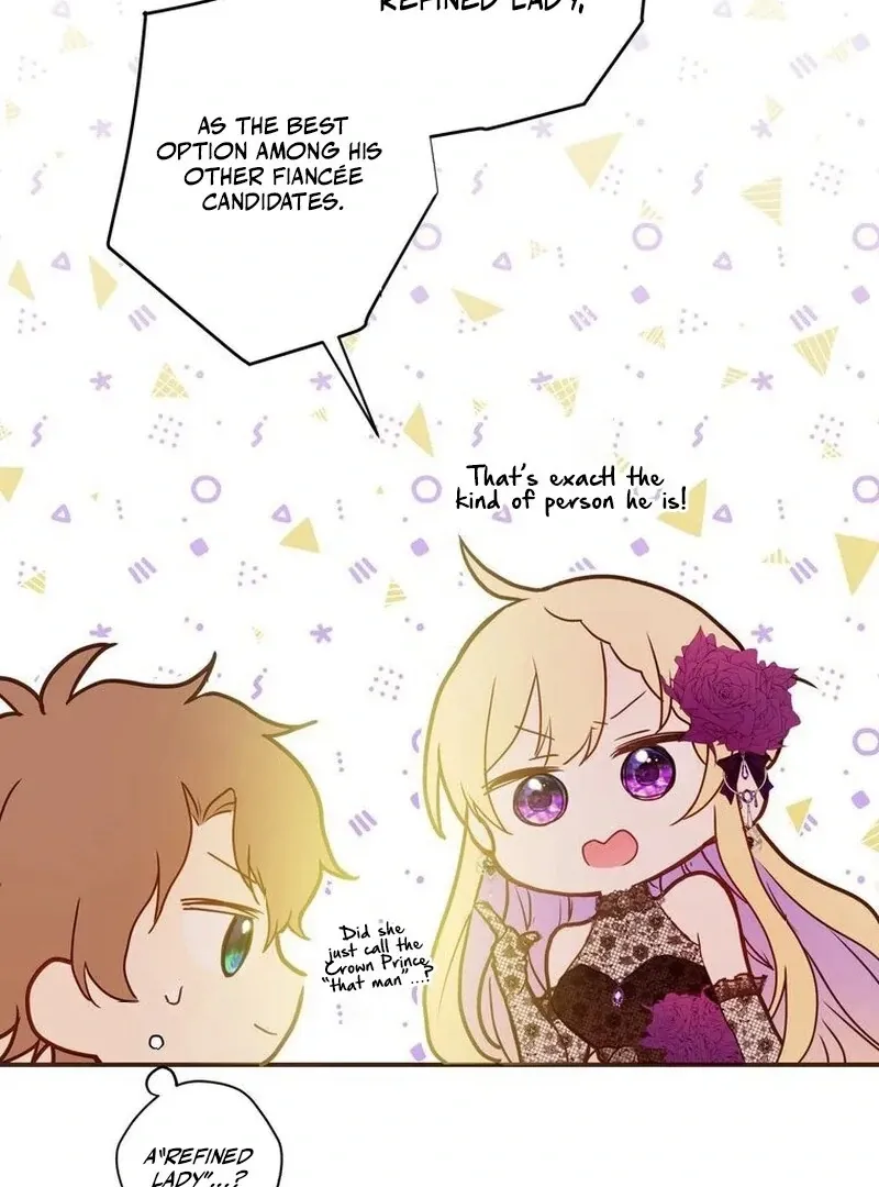 Masked Knight Will Never Deceive The Villainess Chapter 9 page 47 - 