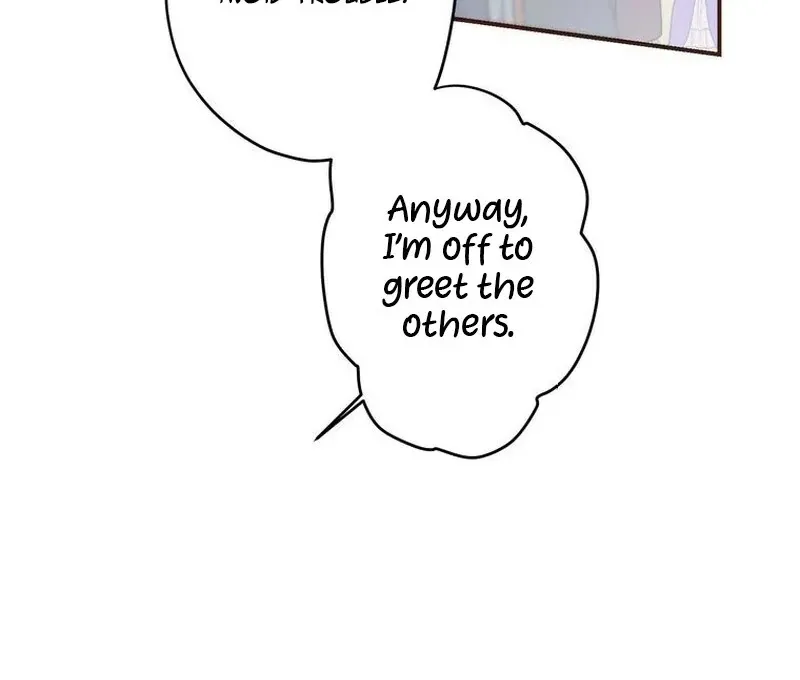 Masked Knight Will Never Deceive The Villainess Chapter 9 page 54 - 