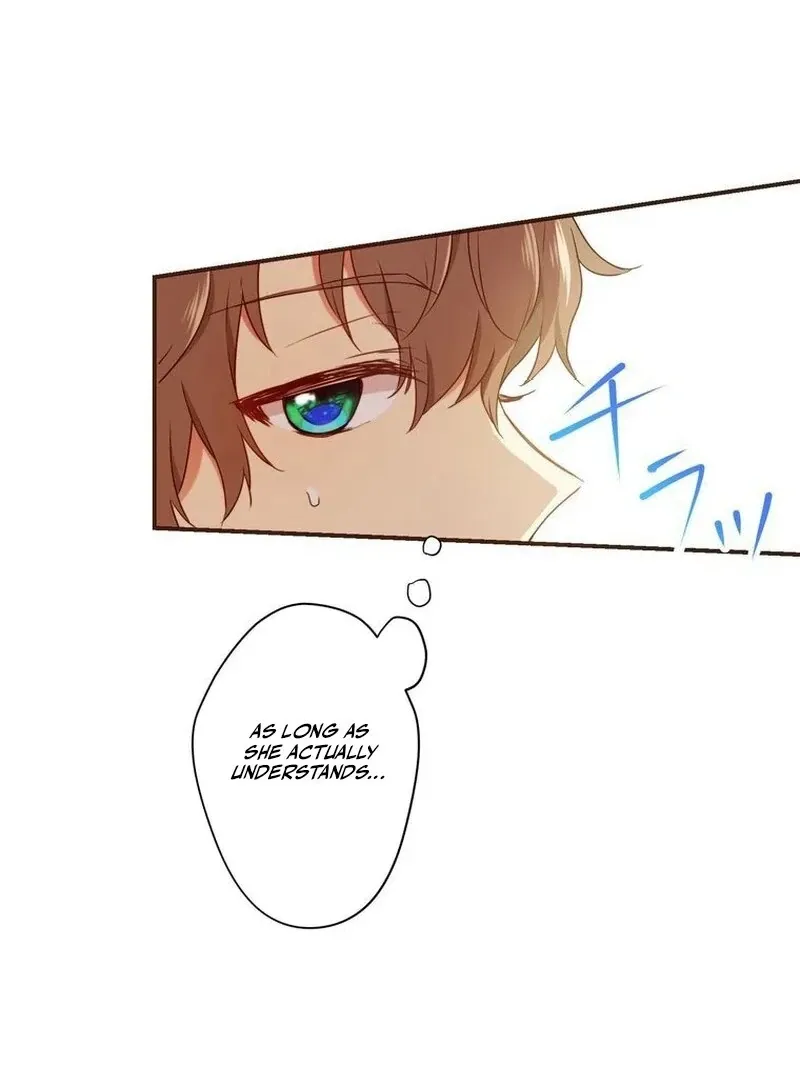 Masked Knight Will Never Deceive The Villainess Chapter 9 page 57 - 