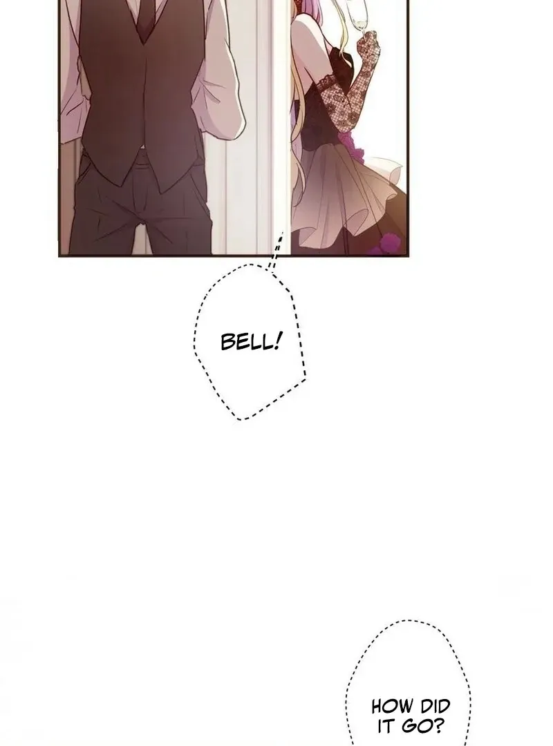 Masked Knight Will Never Deceive The Villainess Chapter 9 page 66 - 