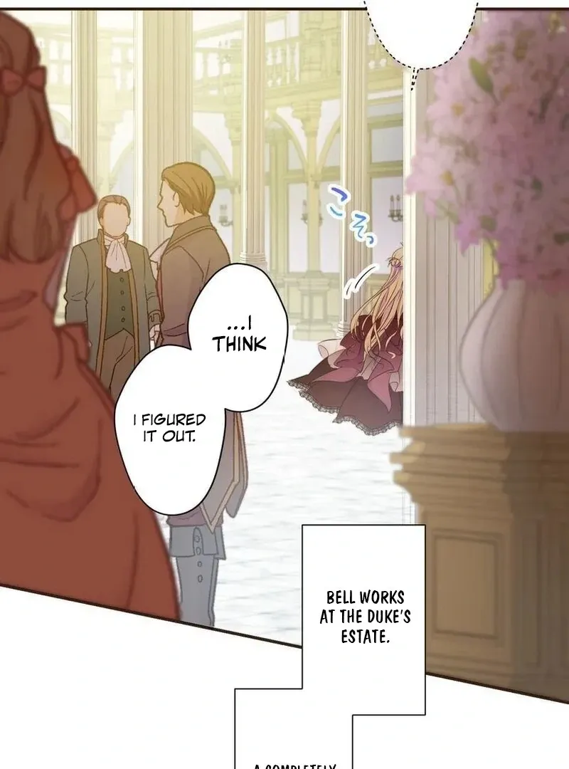 Masked Knight Will Never Deceive The Villainess Chapter 9 page 67 - 