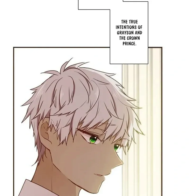 Masked Knight Will Never Deceive The Villainess Chapter 9 page 71 - 