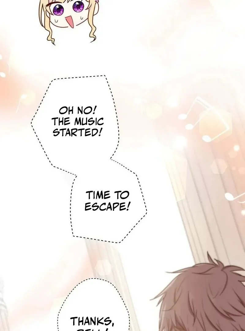 Masked Knight Will Never Deceive The Villainess Chapter 9 page 84 - 