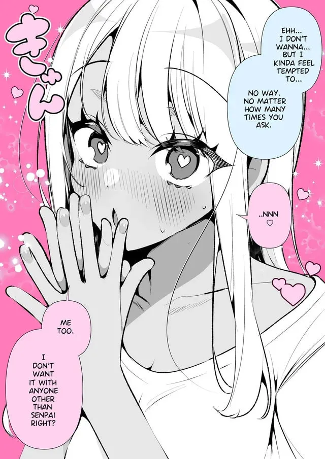 Masochist Gal Himekawa-san Chapter 14 page 2 - 