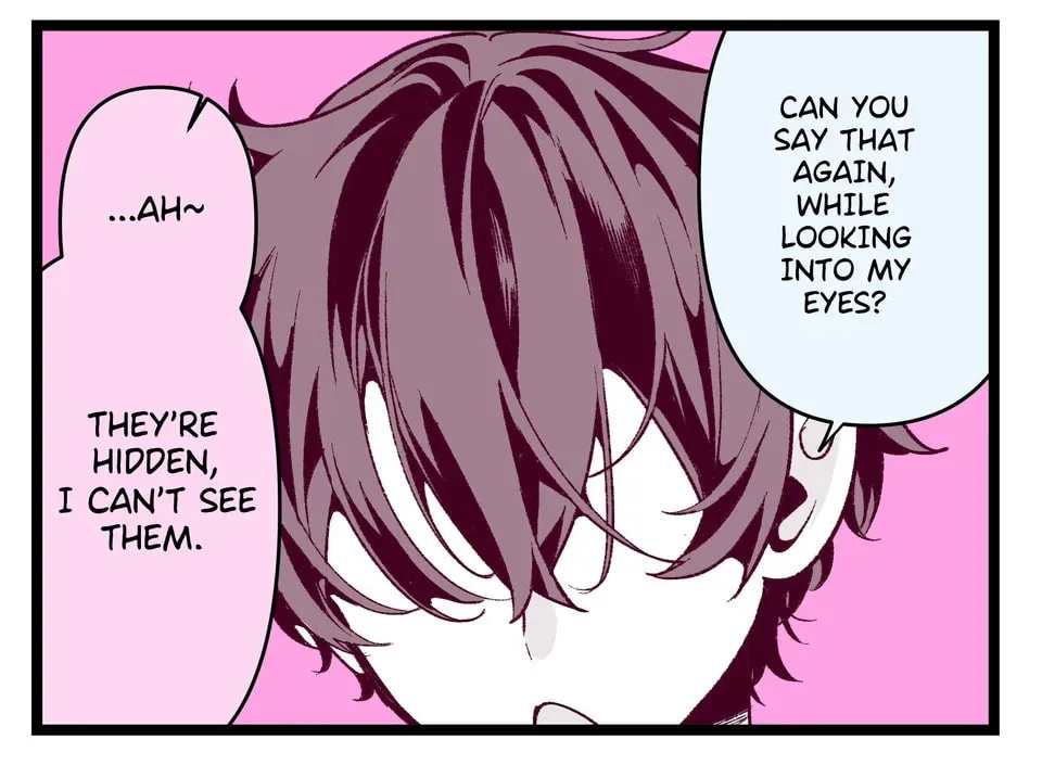 Masochist Gal Himekawa-san Chapter 17 page 4 - 