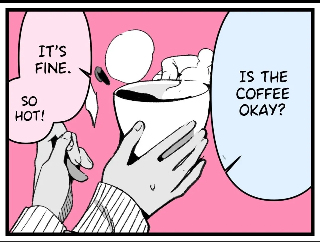 Masochist Gal Himekawa-san Chapter 26 page 1 - 