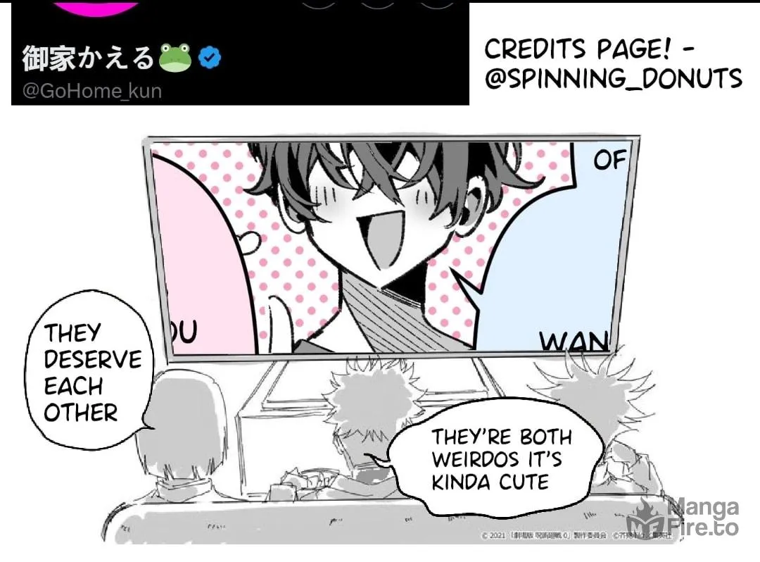 Masochist Gal Himekawa-san Chapter 26 page 5 - 