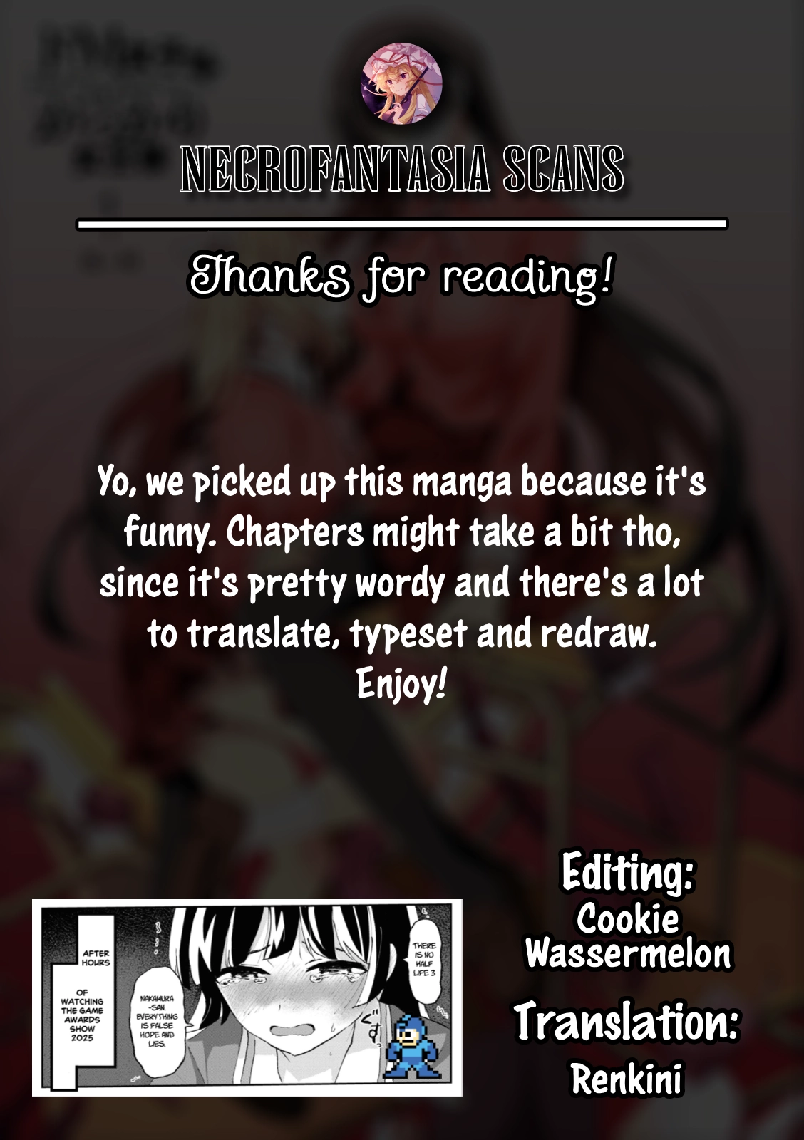 Masochist Girl and Dejected Mistress Chapter 5 page 24 - 
