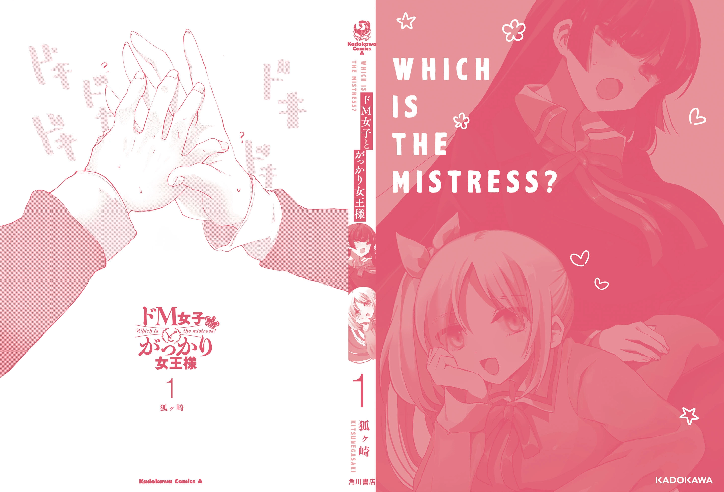 Masochist Girl and Dejected Mistress Chapter 6.5 page 14 - 