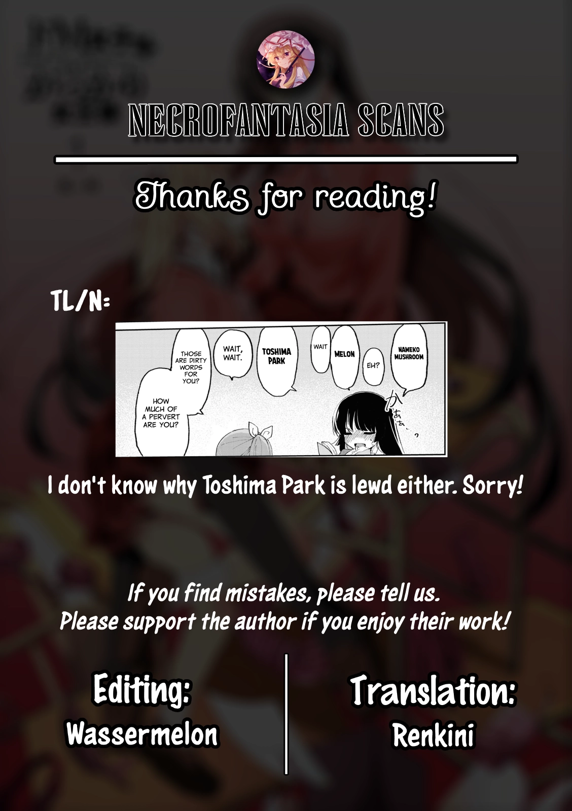Masochist Girl and Dejected Mistress Chapter 6 page 24 - 
