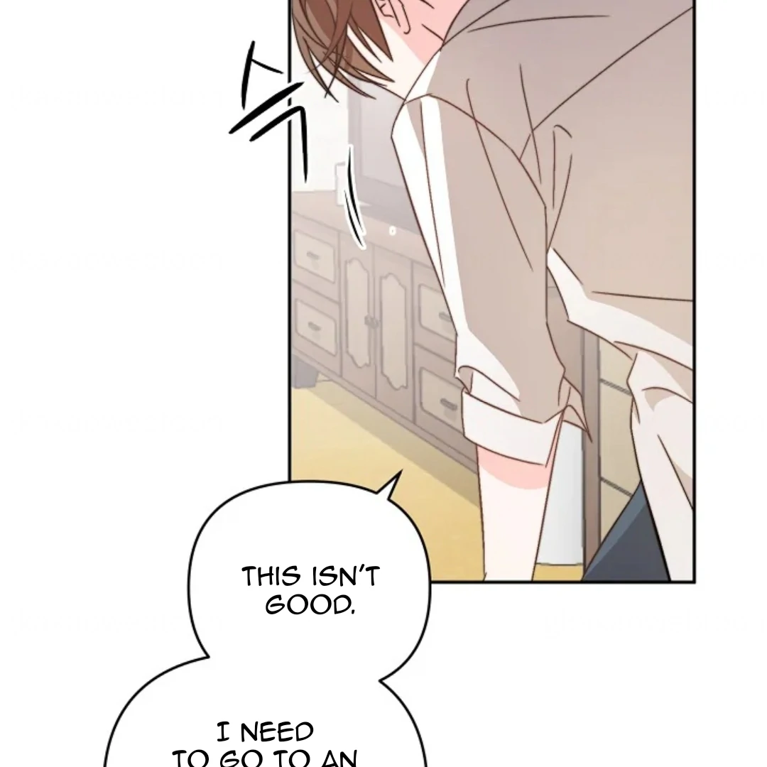 Masquerade Chapter 1 page 115 - 