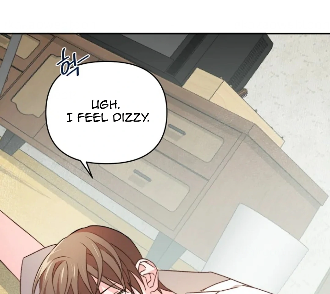 Masquerade Chapter 1 page 119 - 