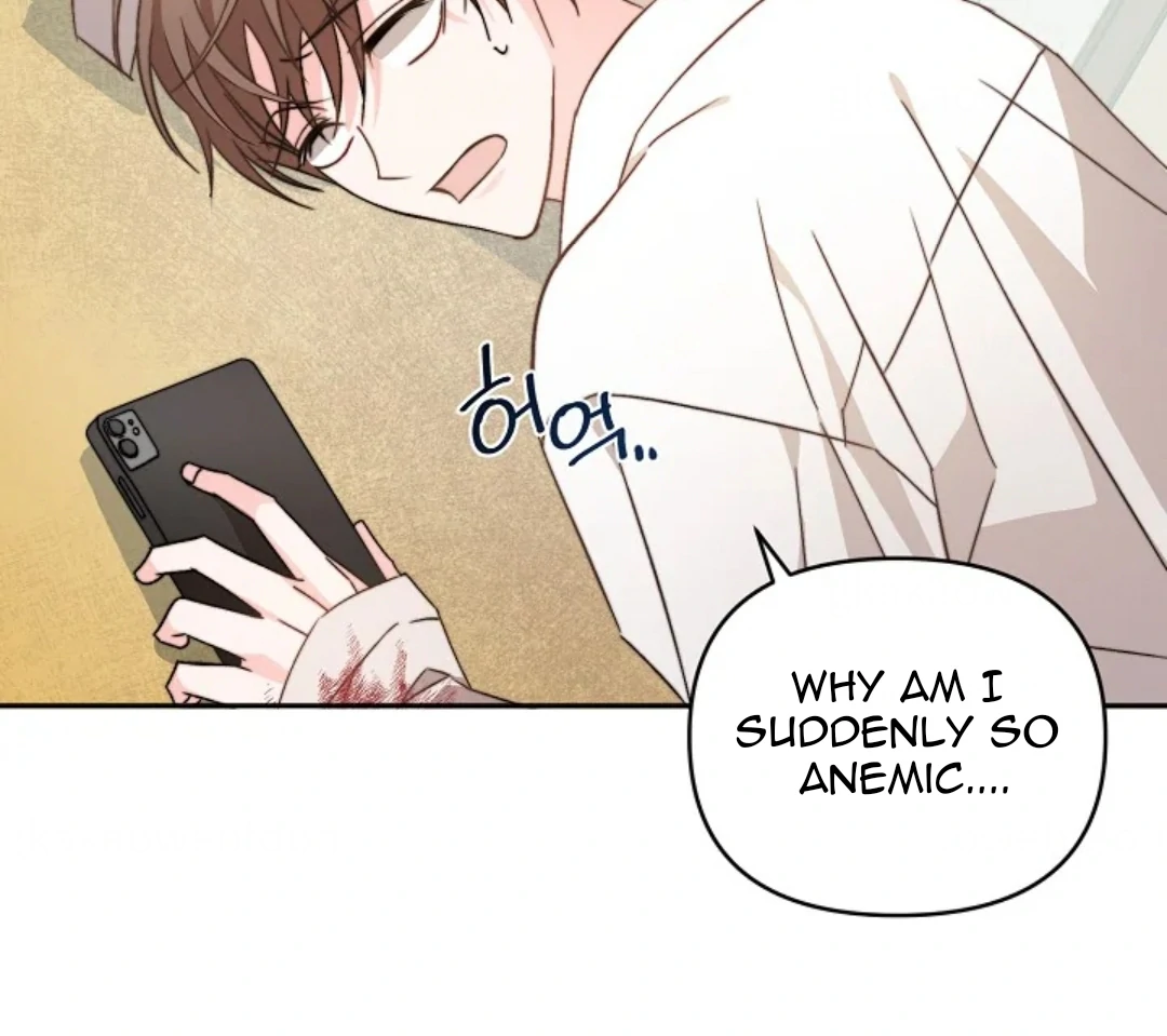 Masquerade Chapter 1 page 120 - 