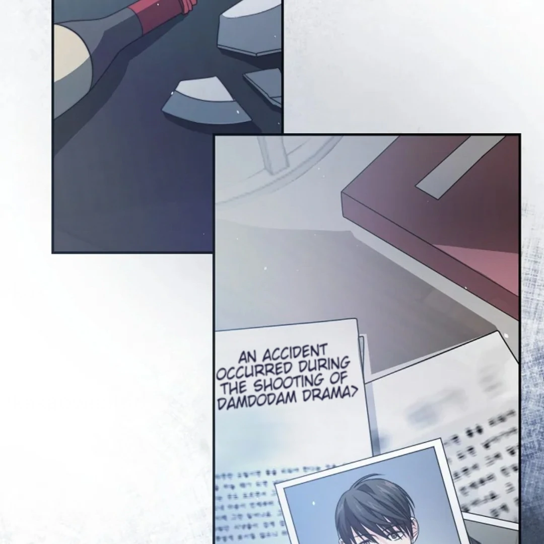 Masquerade Chapter 1 page 130 - 
