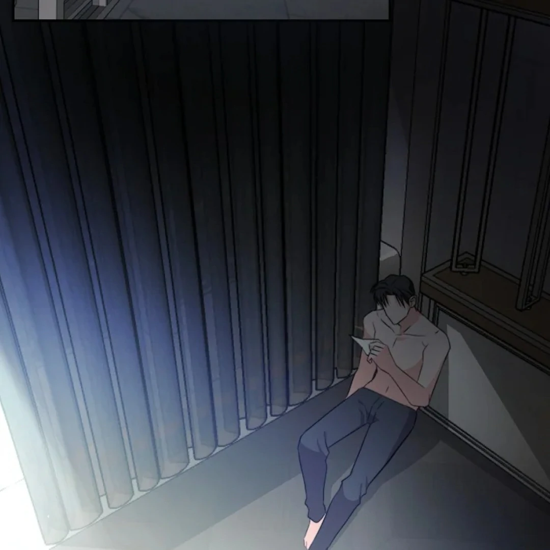 Masquerade Chapter 1 page 132 - 