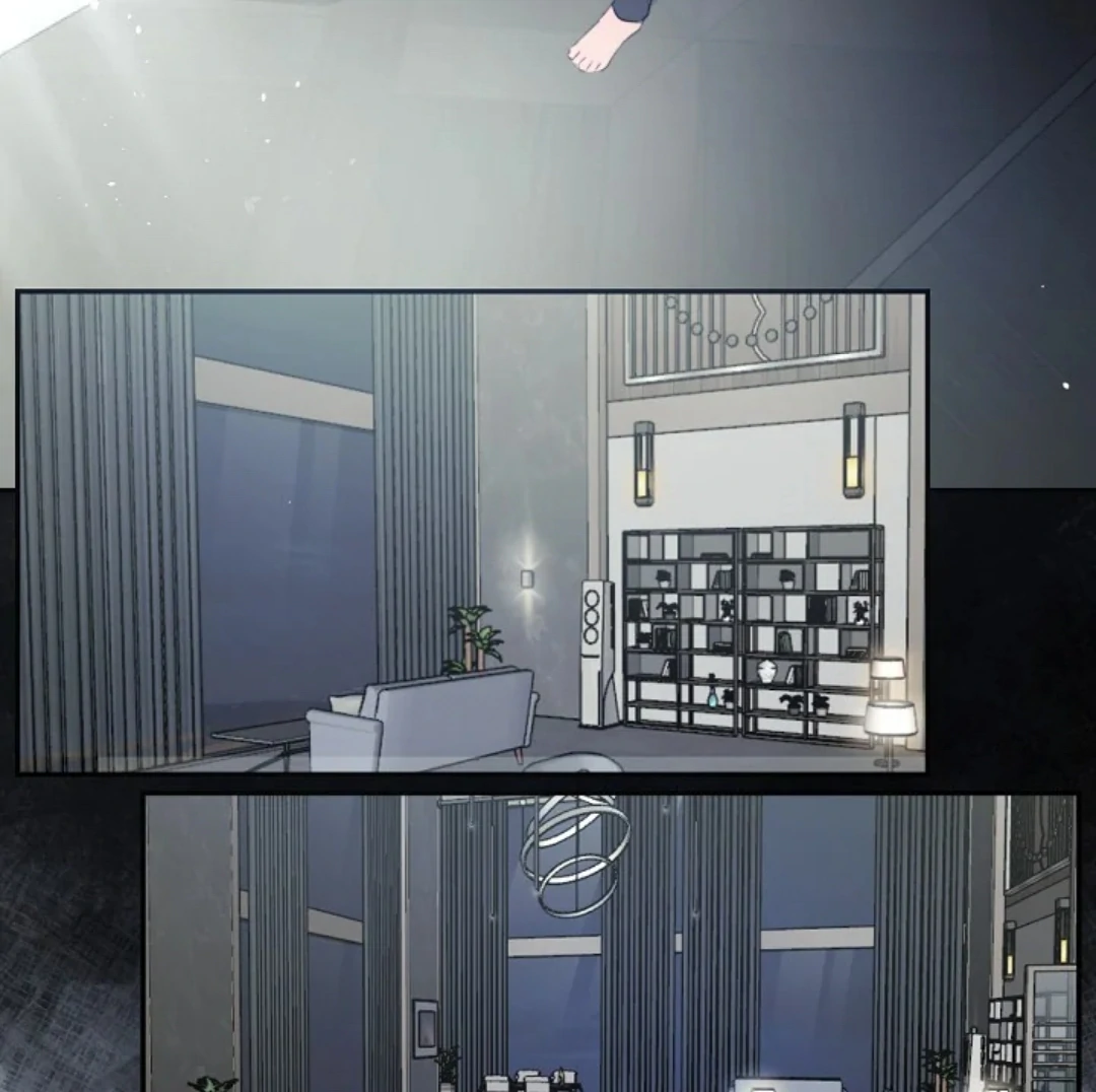 Masquerade Chapter 1 page 133 - 