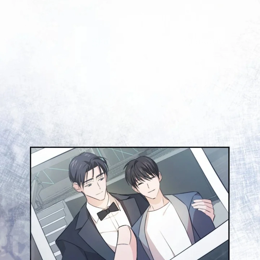 Masquerade Chapter 1 page 135 - 