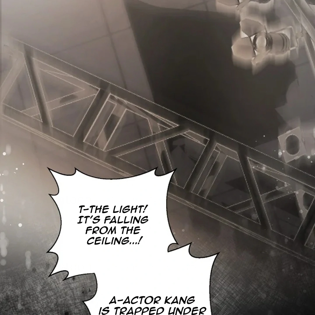 Masquerade Chapter 1 page 3 - 