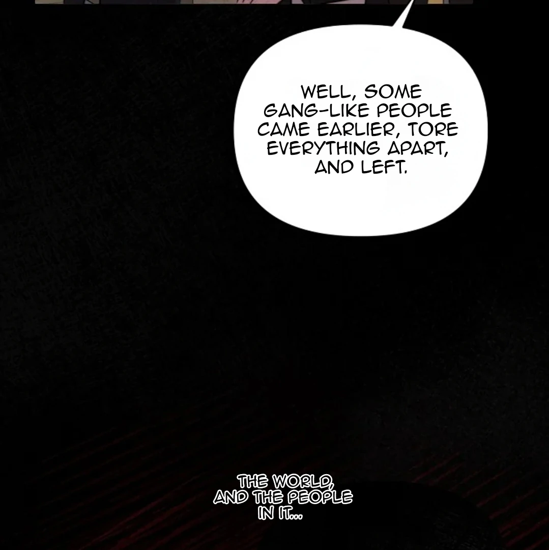 Masquerade Chapter 1 page 38 - 