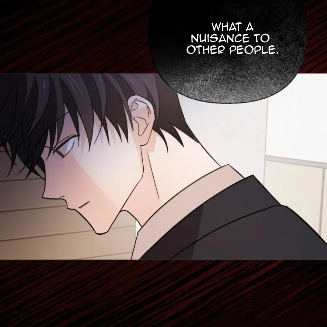 Masquerade Chapter 1 page 39 - 