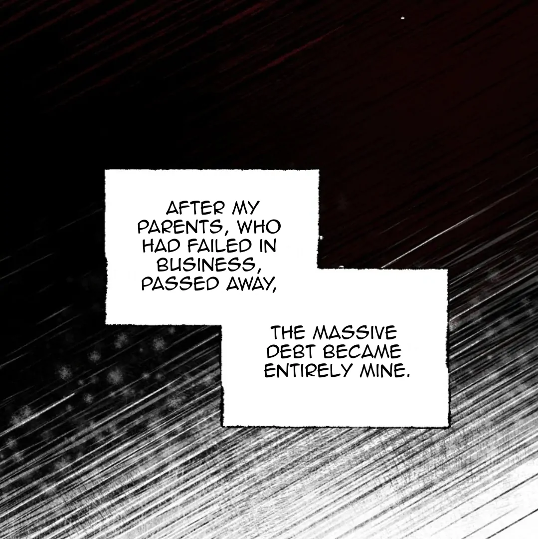 Masquerade Chapter 1 page 40 - 