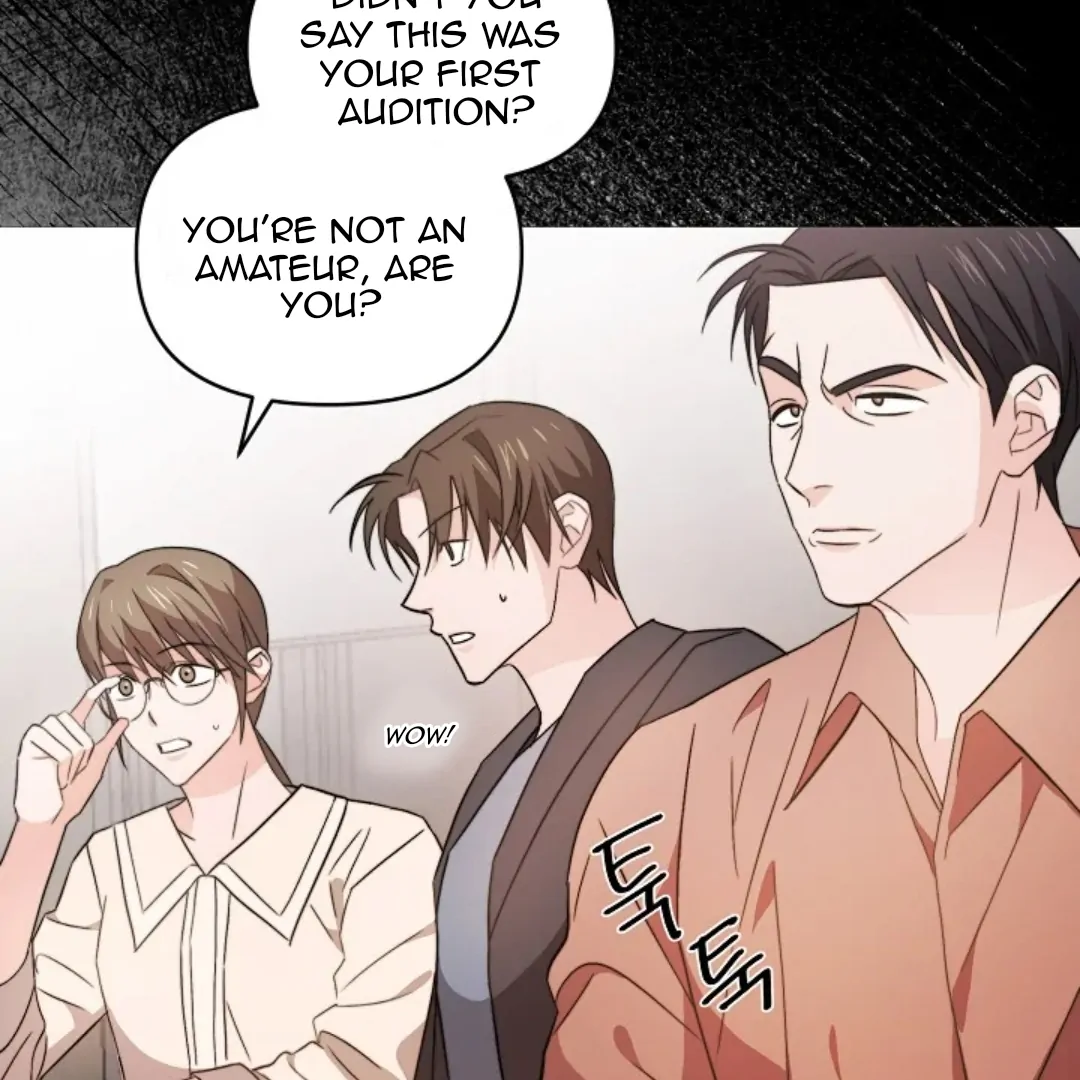 Masquerade Chapter 1 page 49 - 
