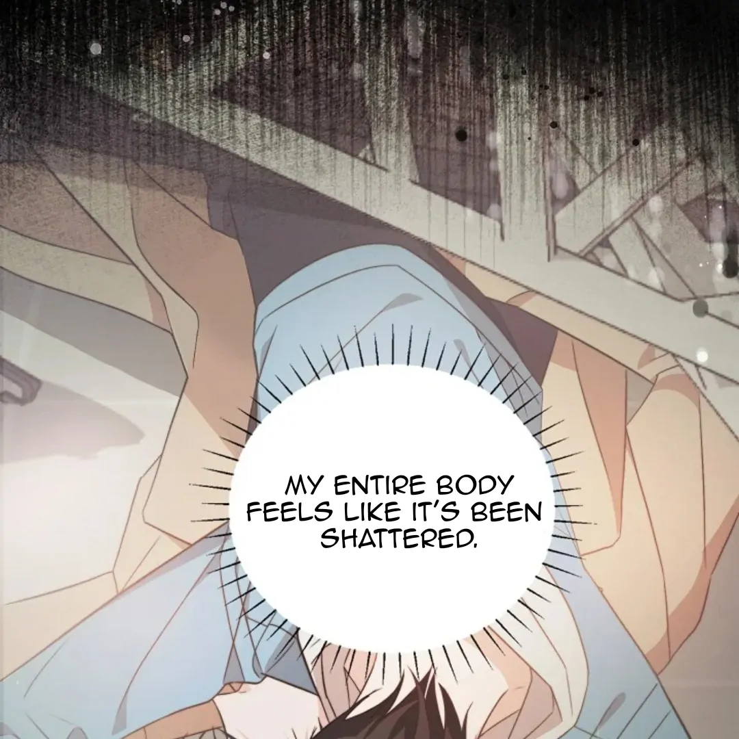 Masquerade Chapter 1 page 6 - 