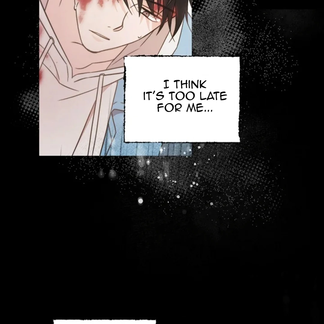 Masquerade Chapter 1 page 9 - 