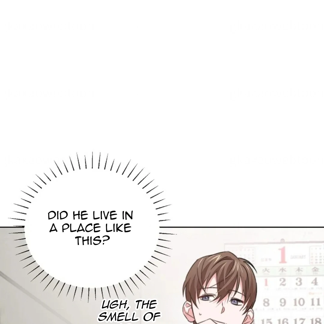 Masquerade Chapter 1 page 83 - 