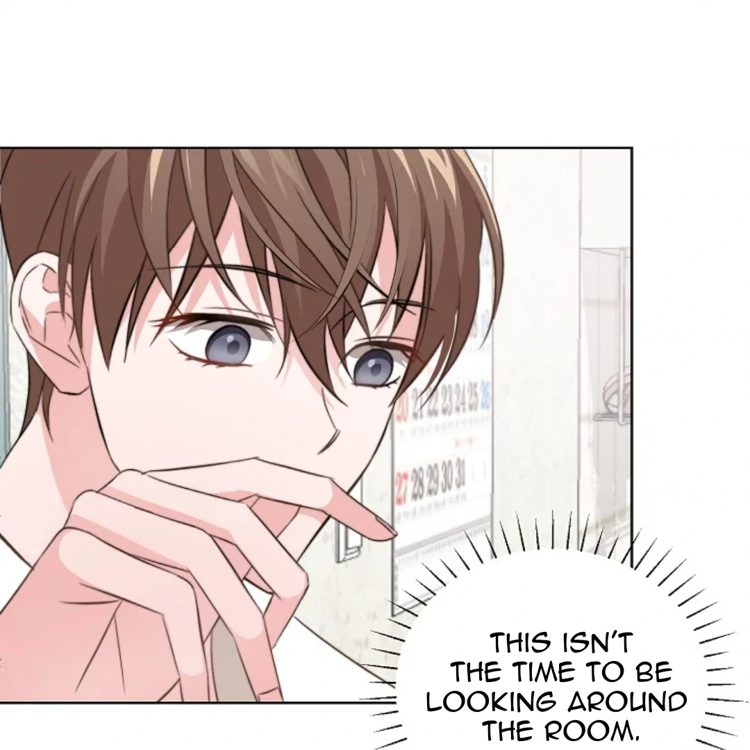 Masquerade Chapter 1 page 85 - 