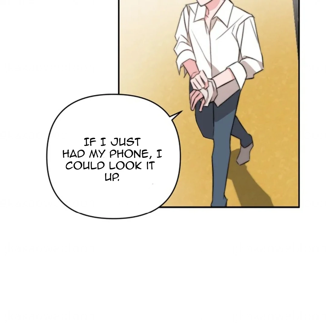 Masquerade Chapter 1 page 87 - 