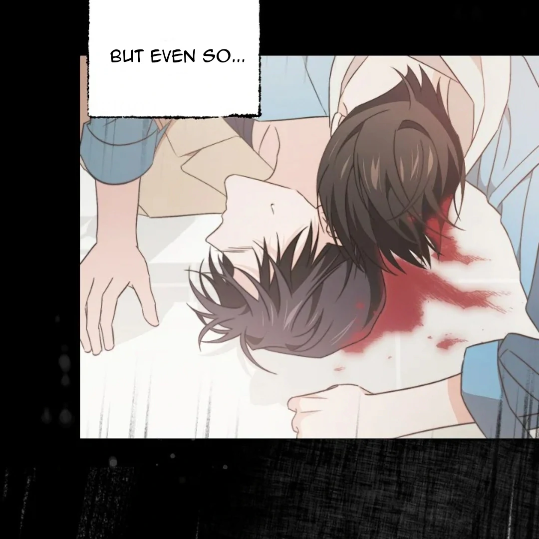 Masquerade Chapter 1 page 10 - 