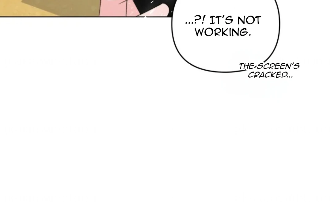 Masquerade Chapter 1 page 91 - 