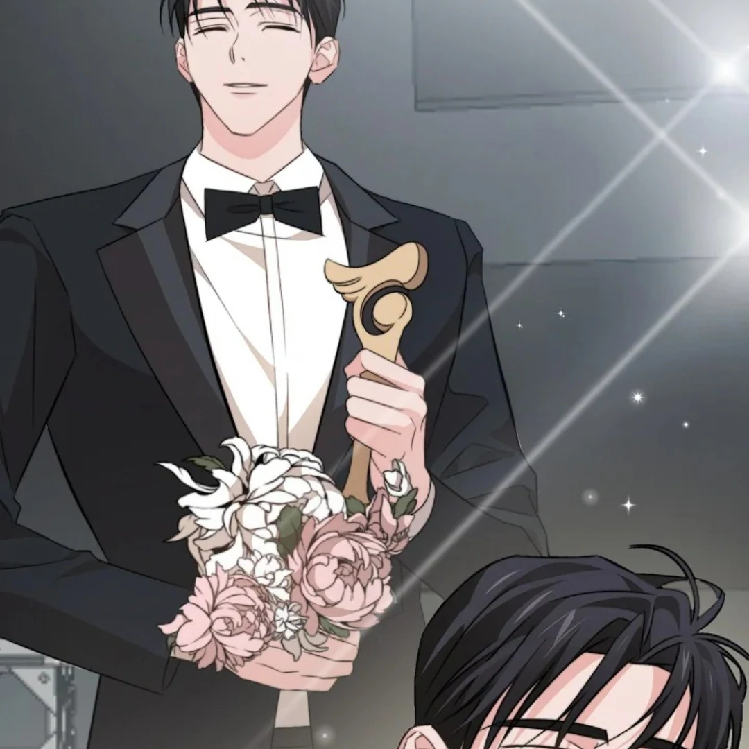 Masquerade Chapter 1 page 95 - 