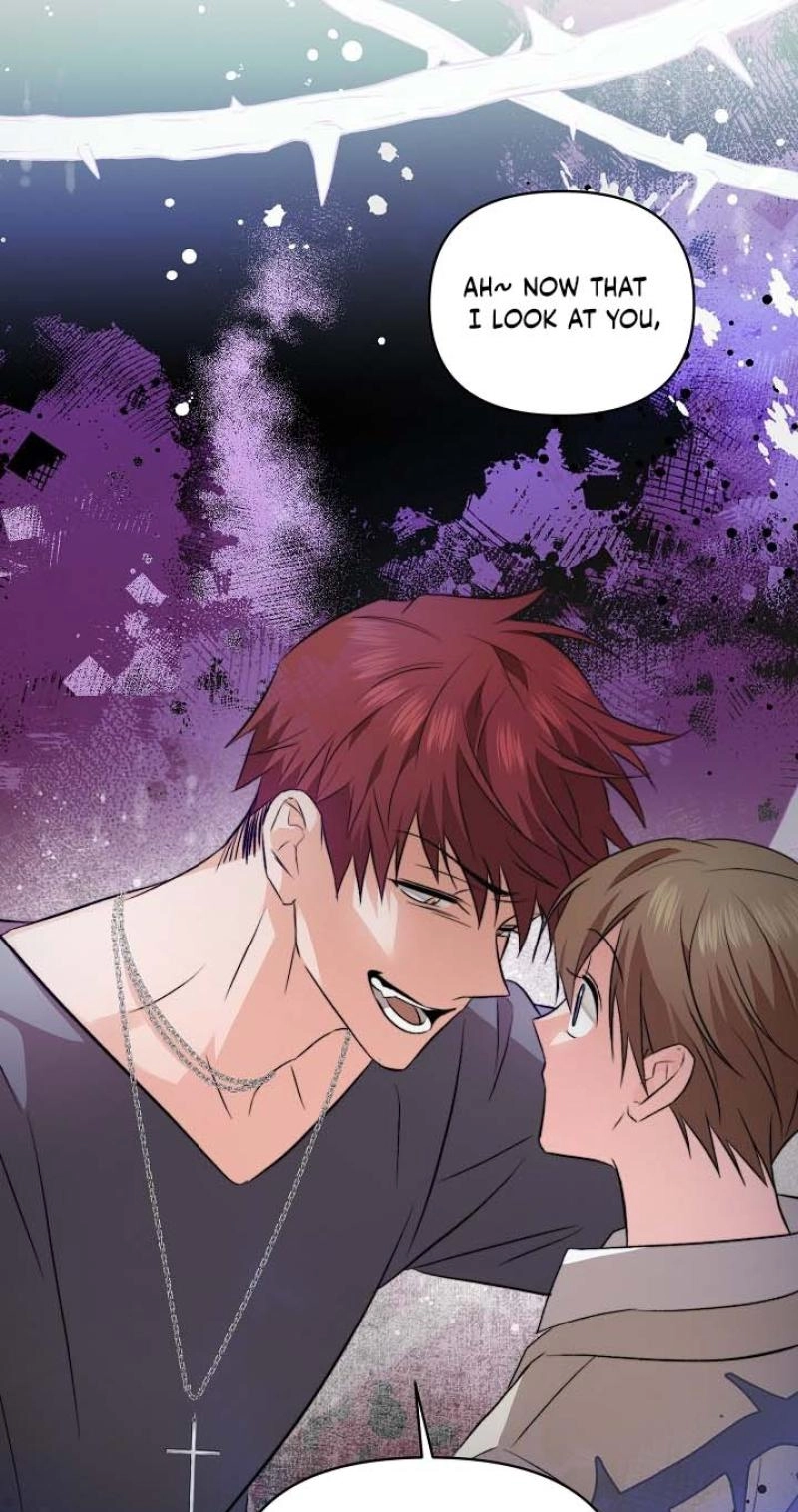 Masquerade Chapter 15 page 13 - 