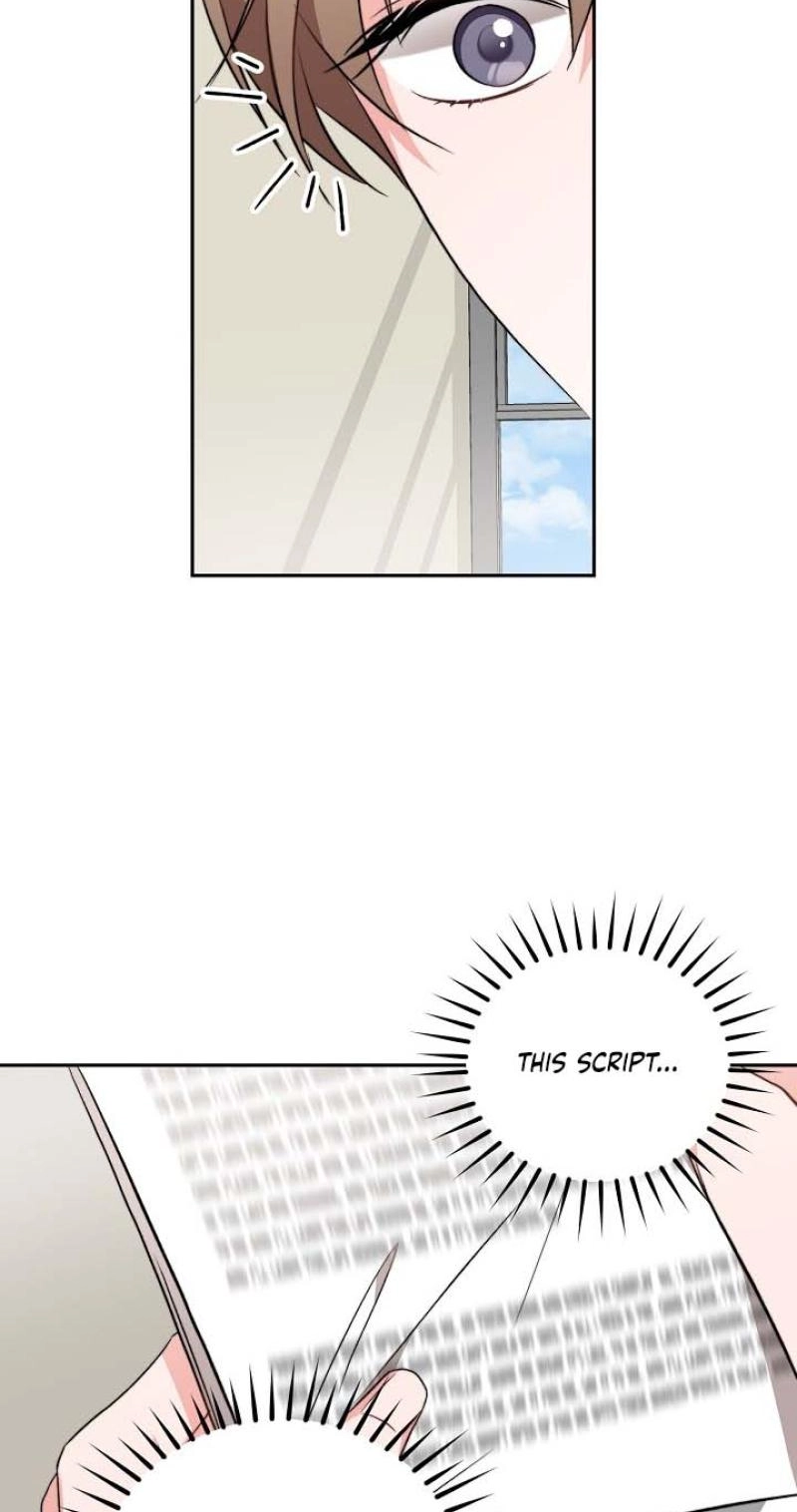 Masquerade Chapter 15 page 25 - 
