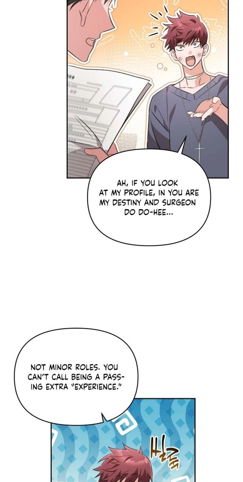 Masquerade Chapter 15 page 41 - 