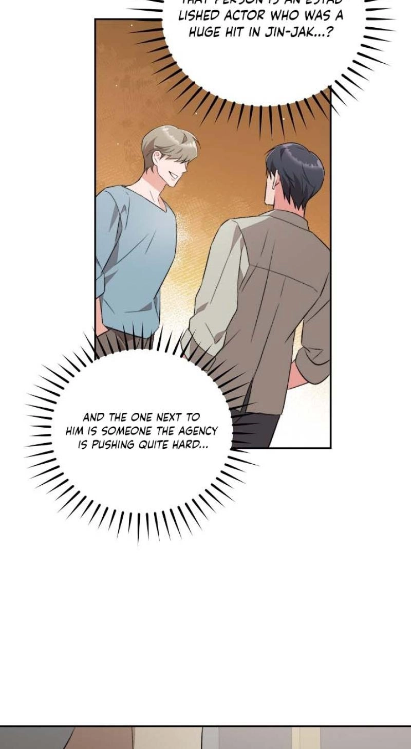 Masquerade Chapter 15 page 6 - 