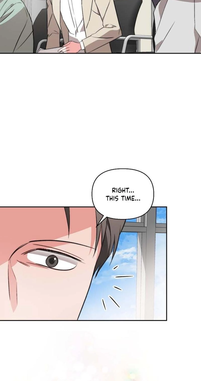 Masquerade Chapter 15 page 51 - 