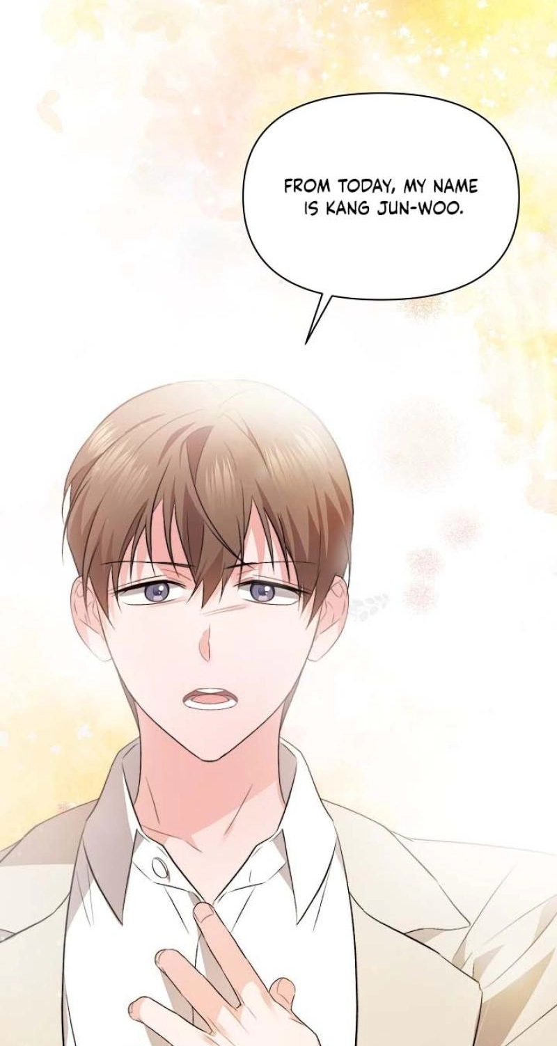 Masquerade Chapter 15 page 61 - 