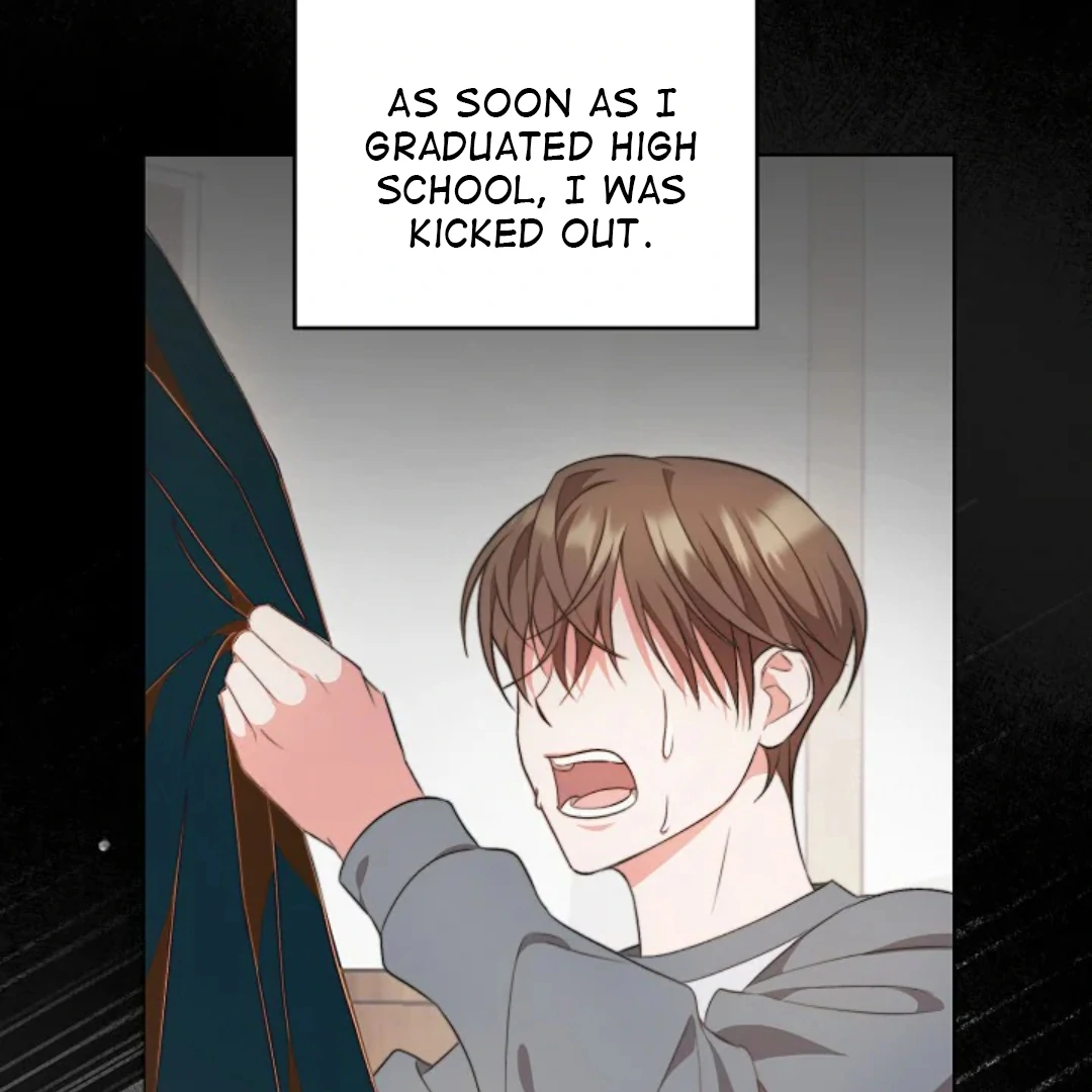 Masquerade Chapter 2 page 11 - 