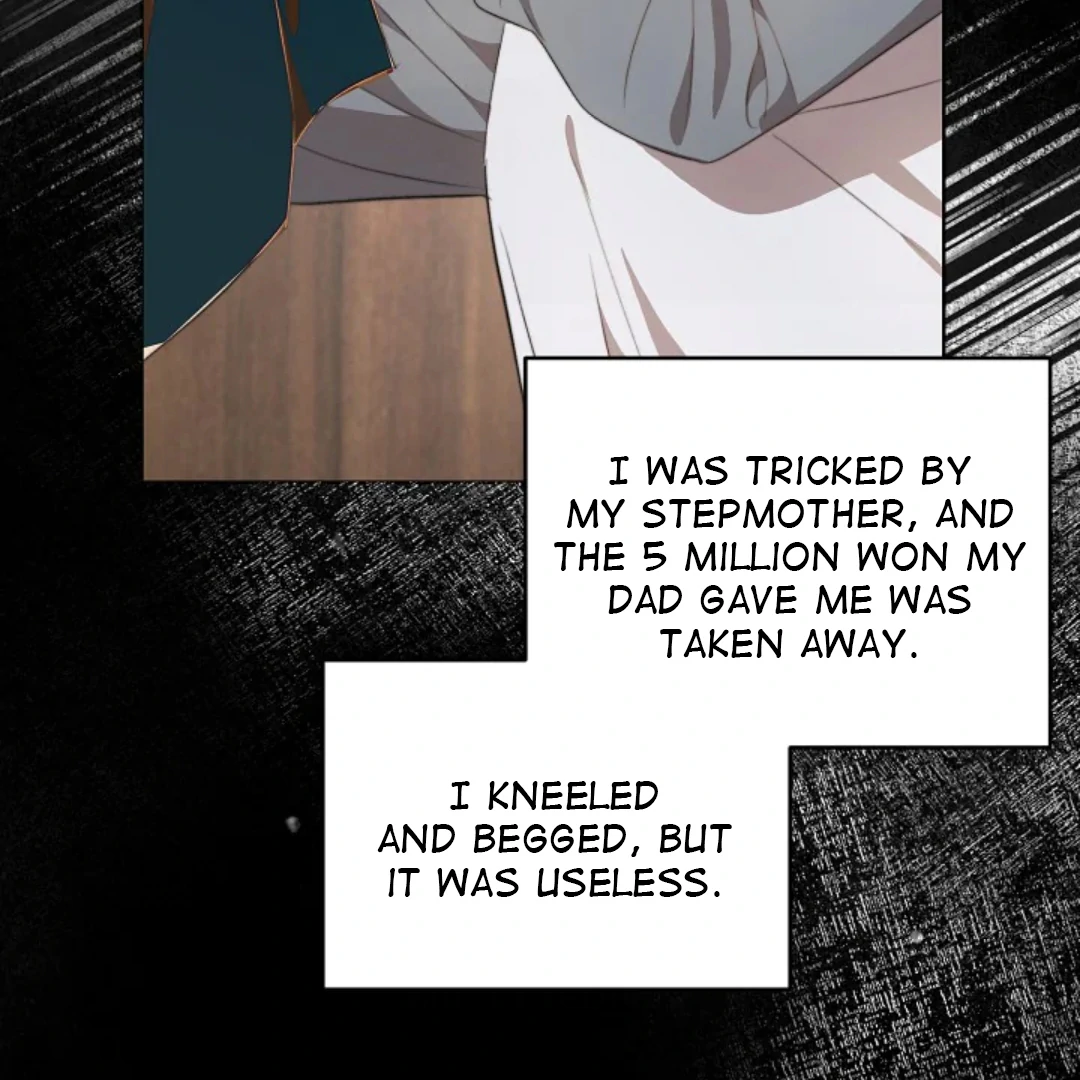 Masquerade Chapter 2 page 12 - 