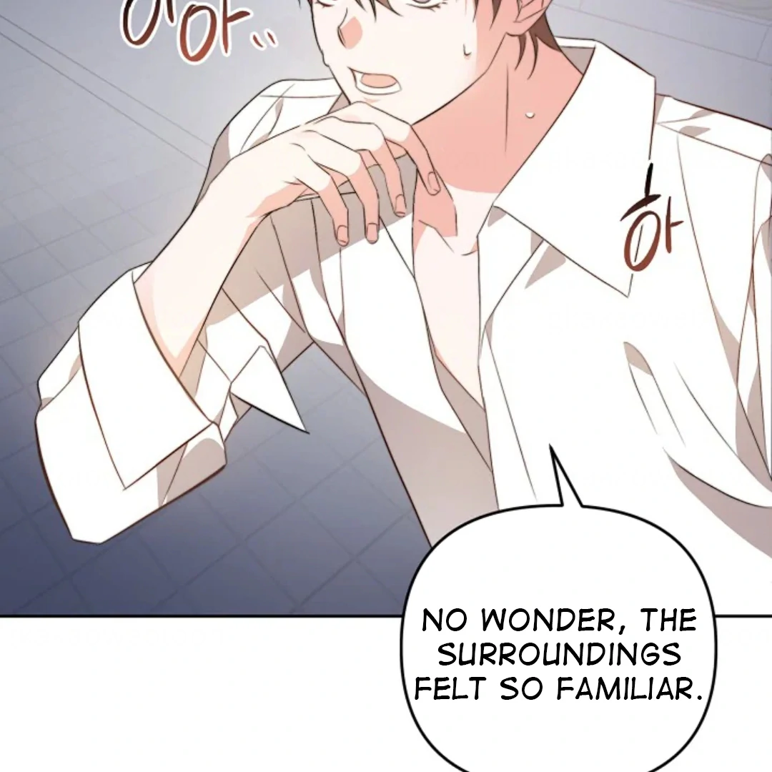 Masquerade Chapter 2 page 128 - 
