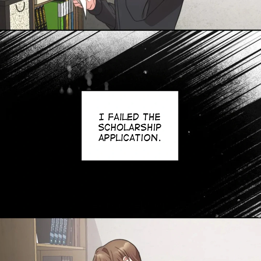 Masquerade Chapter 2 page 14 - 